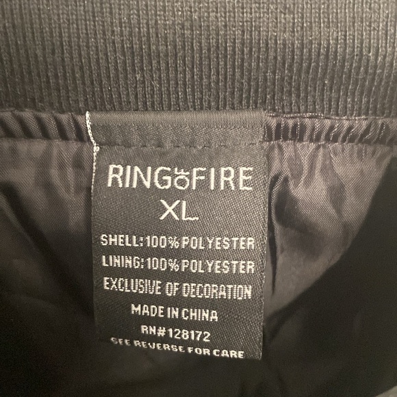 Lightweight Men’s Bomber Jacket - Picture 5 of 6